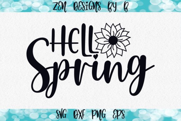 Download Hello Sprint with Sunflower - Premium Bundle
